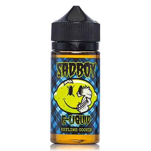 Sadboy - Keylime Cookie 100ml