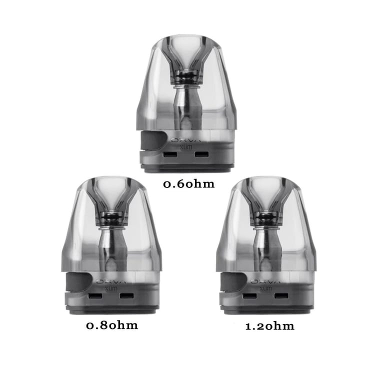 OXVA Xlim V2 / SE Cartridge