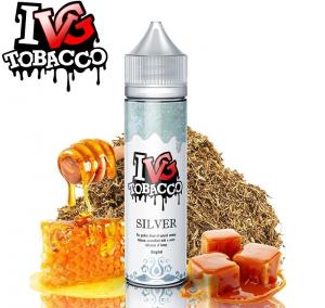I VG  Tobacco | Silver