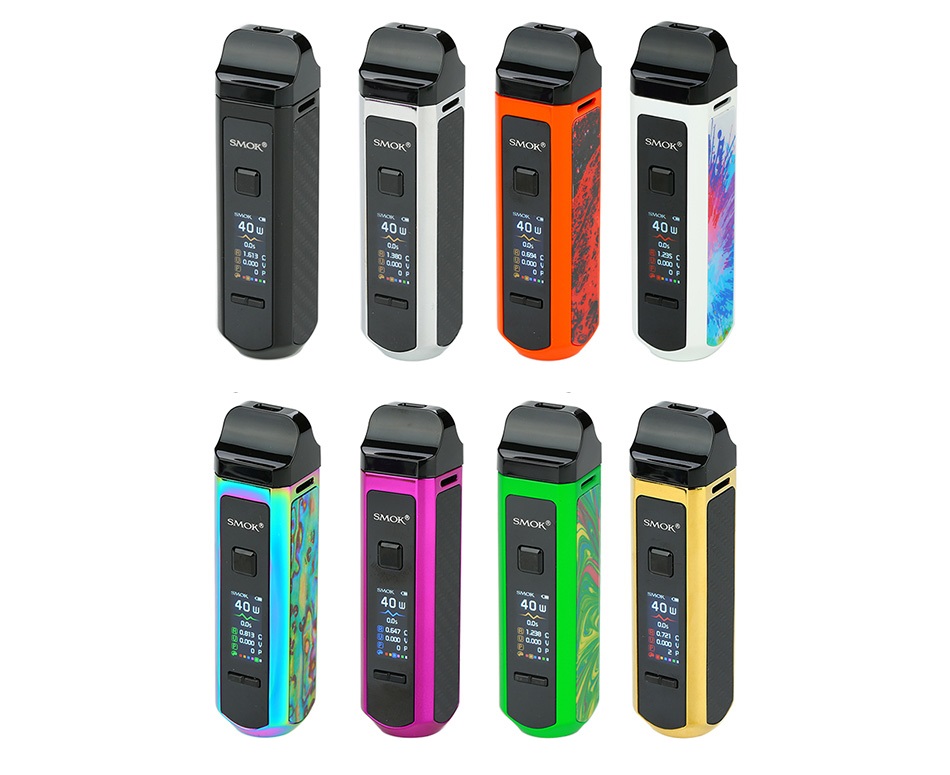 Smok Rpm Vs Rpm 2 Pods Smok Rpm Vs Rpm 2 Pods