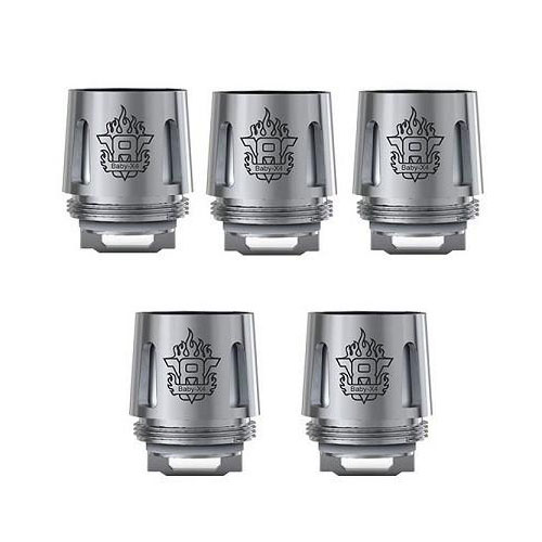V8 Baby-X4 Core, 0.15ohm