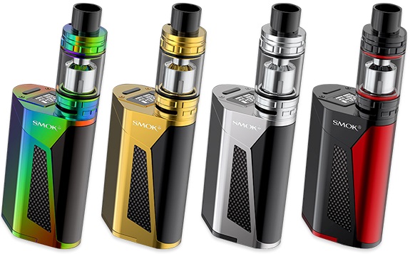 SMOK GX350 + TFV8 FULL KIT