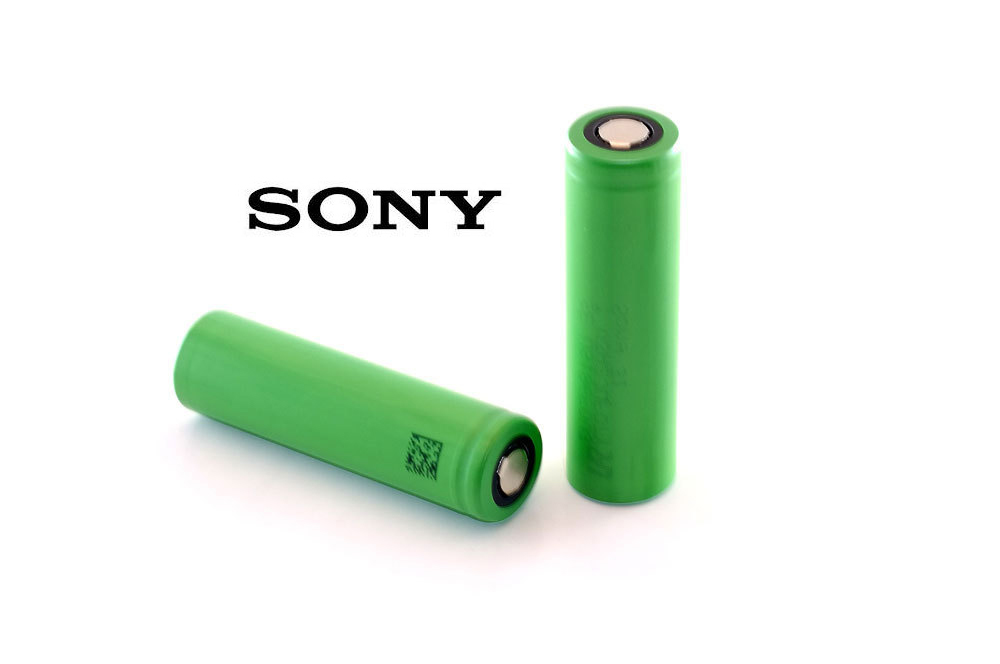 Sony VTC4 IMR 18650