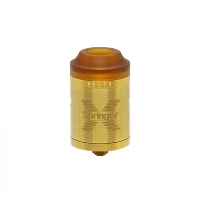 Tigertek springer x rda