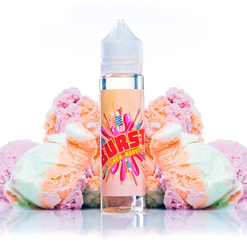Burst Sher | Burst