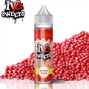 ​I VG Sweets - Strawberry Millions 50ml