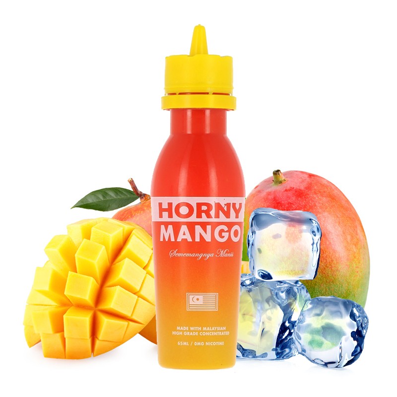 Horny - Mango 50ml