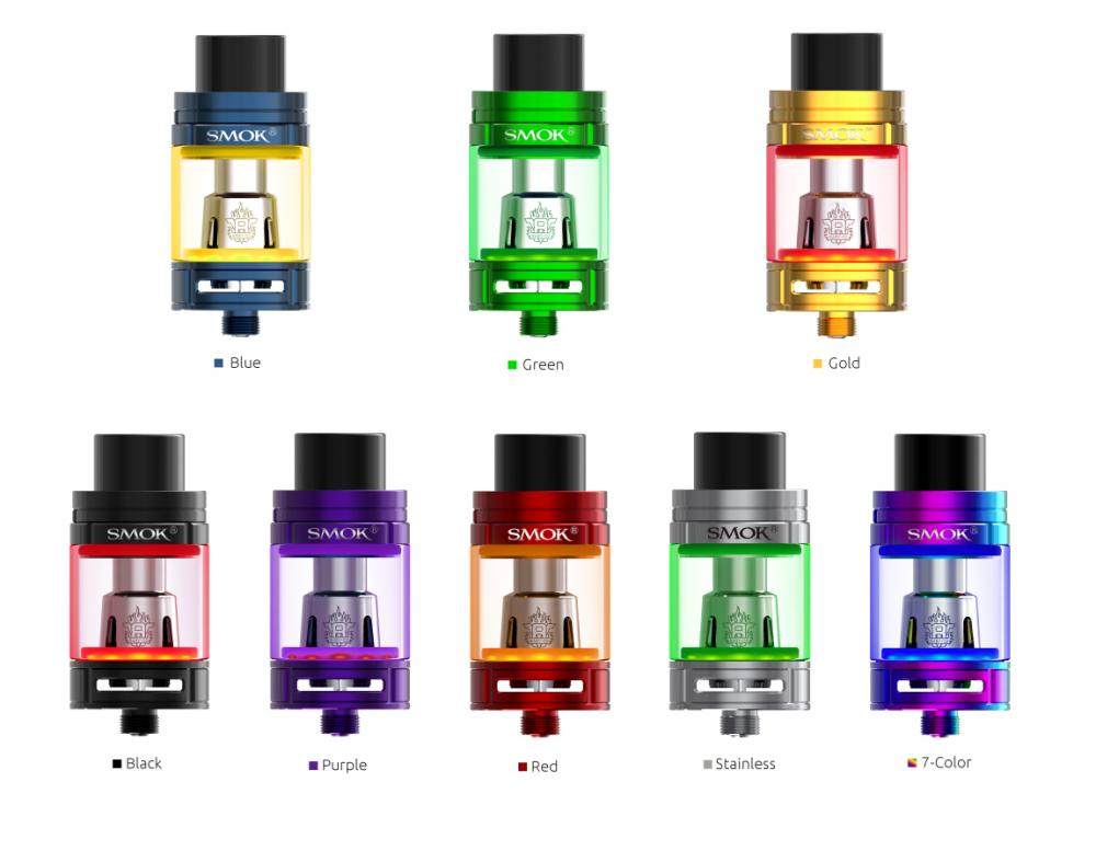 TFV8 Big Baby Light EU-Edition 2ml