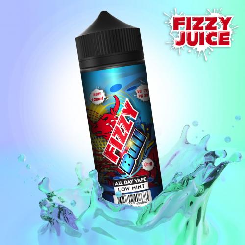 Fizzy | Bull | Shortfill