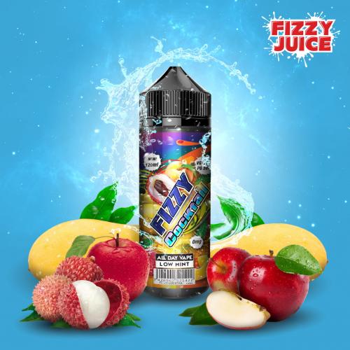 Fizzy Juice | Cocktail | Shortfill