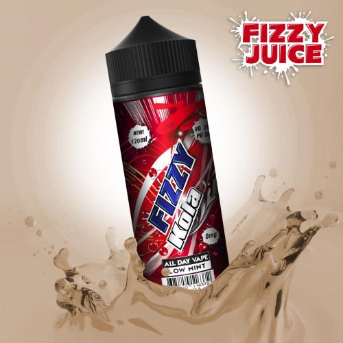 Fizzy | Kola | Shortfill