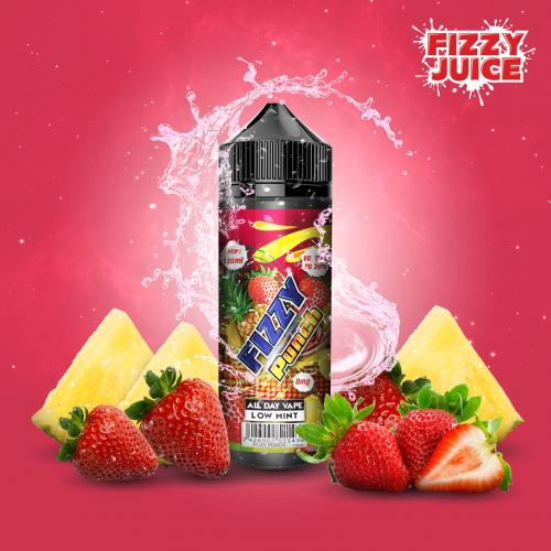 Fizzy Juice | Punch | Shortfill