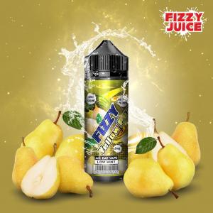 Fizzy Juice | Yellow Pear