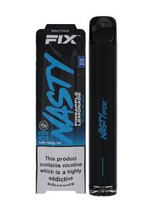 Nasty Fix | Pineapple Lemonade  | Engångs Vape
