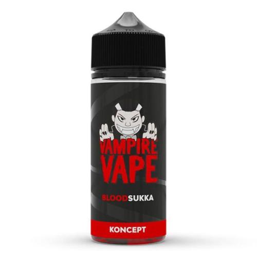 Vampire Vape | Blood Sukka | Shortfill