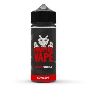 Vampire Vape | Blood Sukka