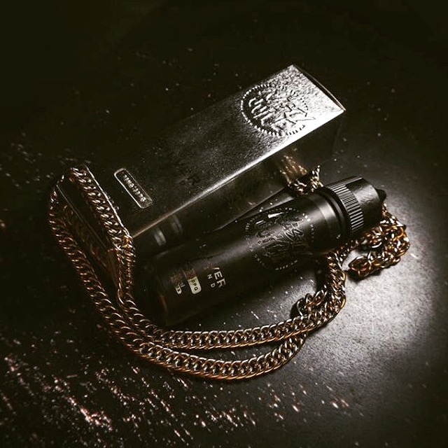 Nasty Juice Tobacco Series | Silver Blend | Shortfill