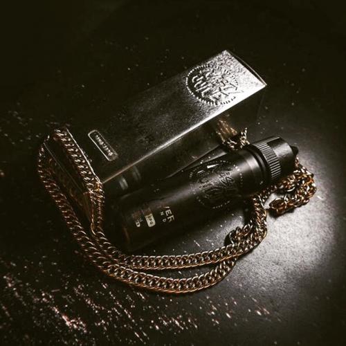 Nasty Juice Tobacco Series | Silver Blend | Shortfill