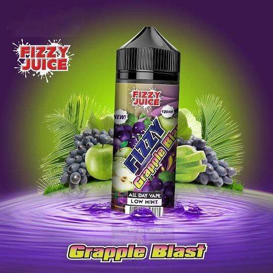 Fizzy | Grapple Blast