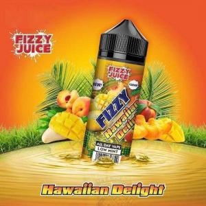 Fizzy | Hawaiian Delight