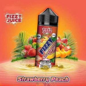 Fizzy Juice | Strawberry Peach
