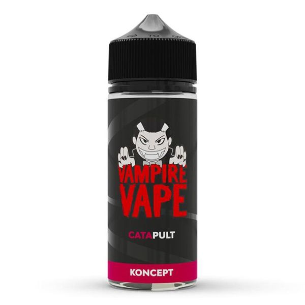 Vampire Vape | Catapult