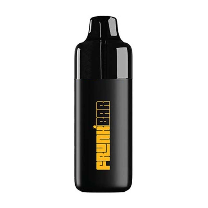 Frunk 5000 Mesh V2 | Triple Mango| Påfyllningsbar