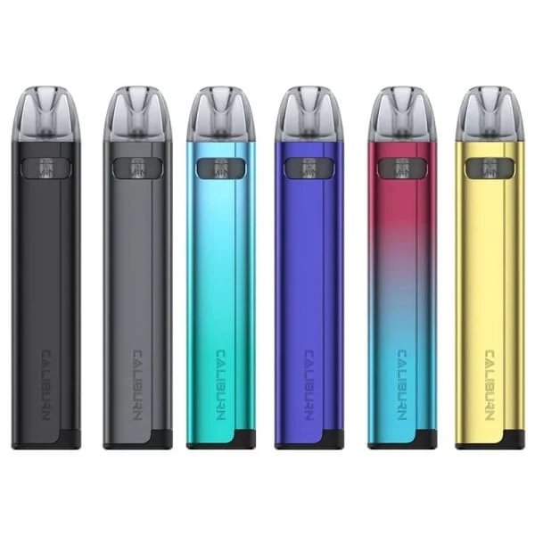 UWELL CALIBURN A2S | POD SYSTEM KIT