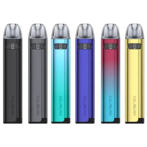 UWELL CALIBURN A2S | POD SYSTEM KIT