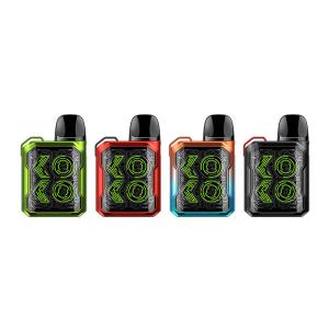 Uwell Caliburn GK2 Pod Kit