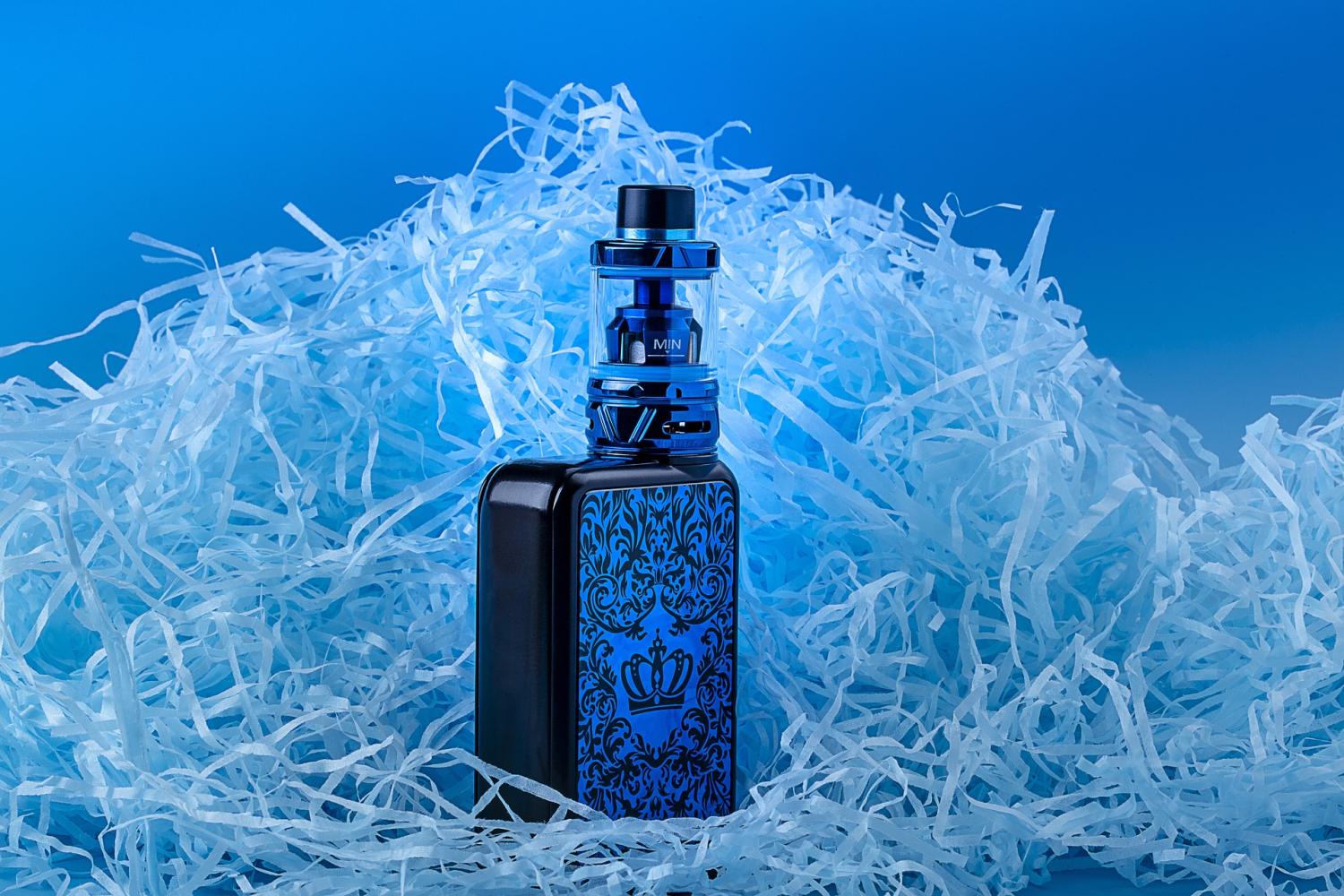 Allt du behöver veta om vape skins