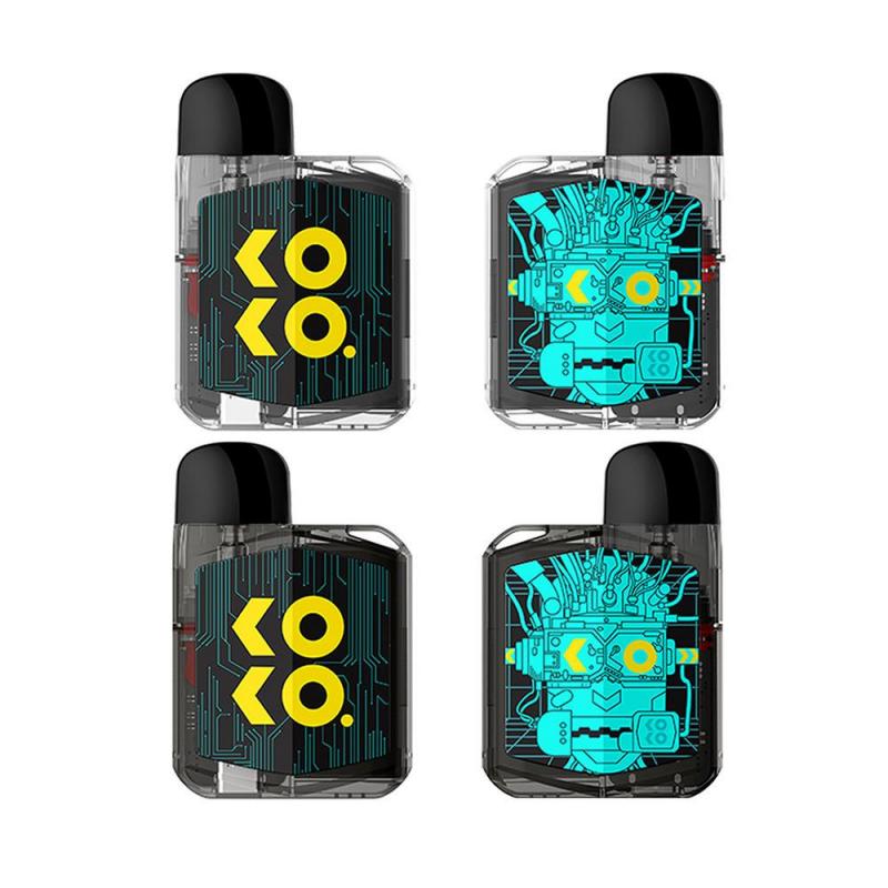 Uwell CALIBURN KOKO PRIME (VISION) KIT