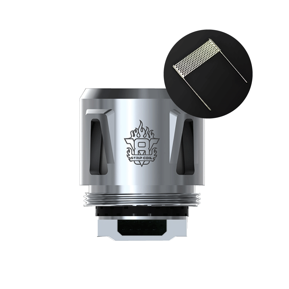 SMOK V8 BABY STRIP  (0.15 ohm)