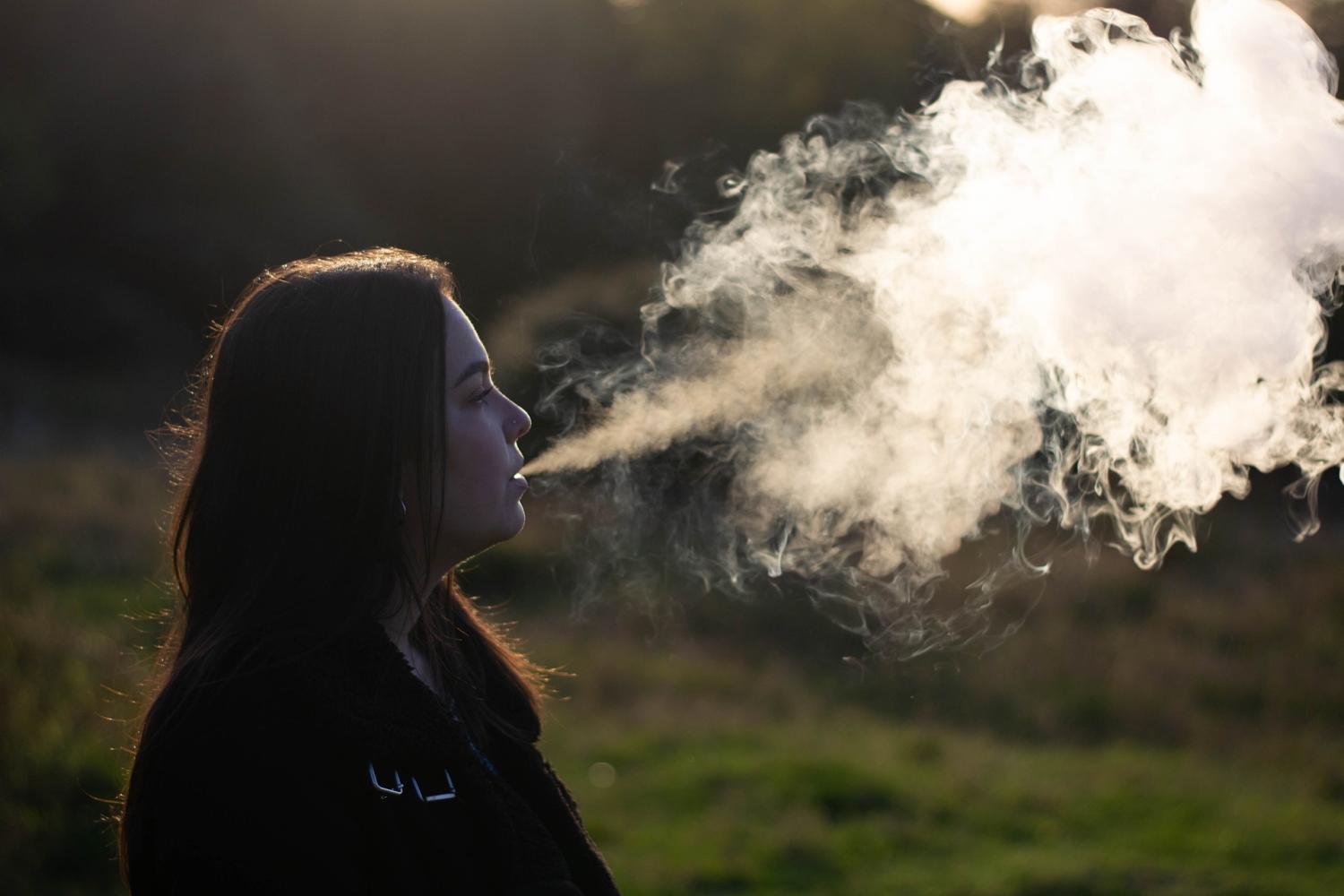 5 vanliga vape misstag som nybörjare gör