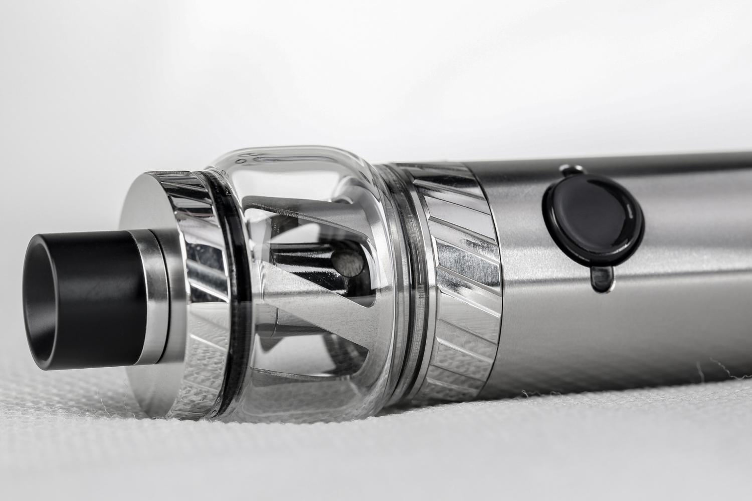 5 tips för att förlänga batterilivet på din vape