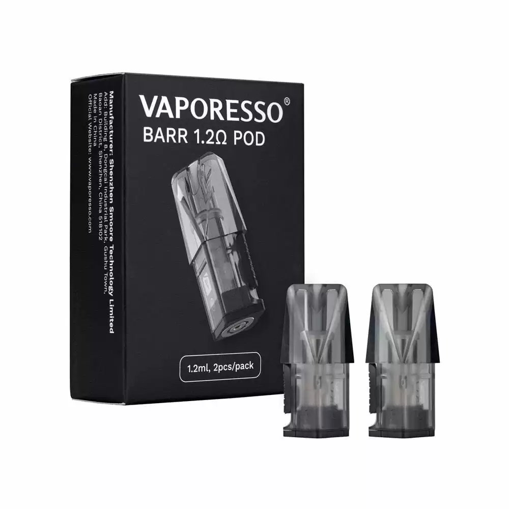 Vaporesso BARR Pod