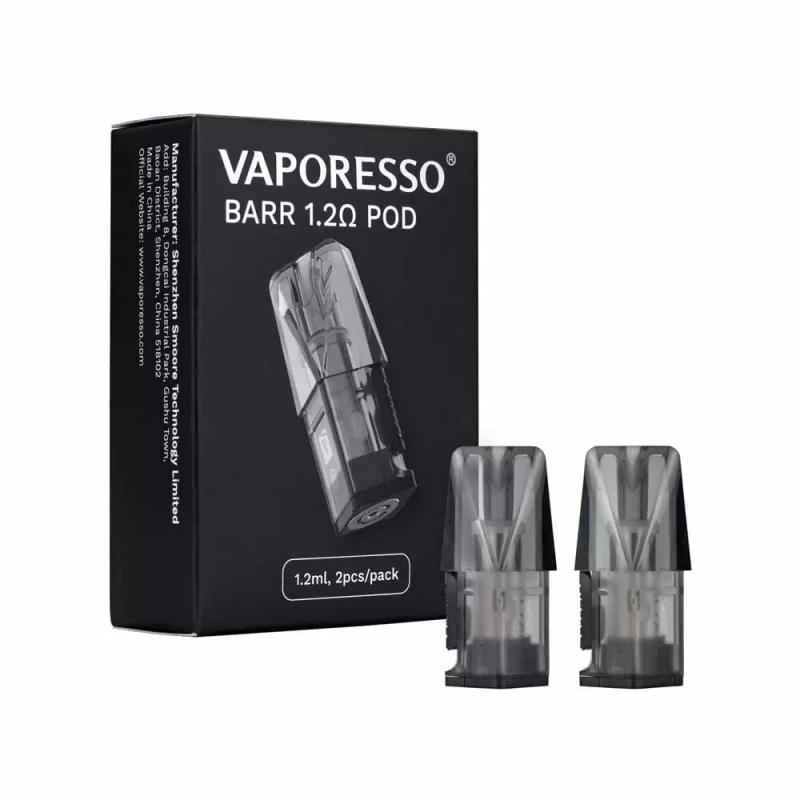 Vaporesso BARR Pod