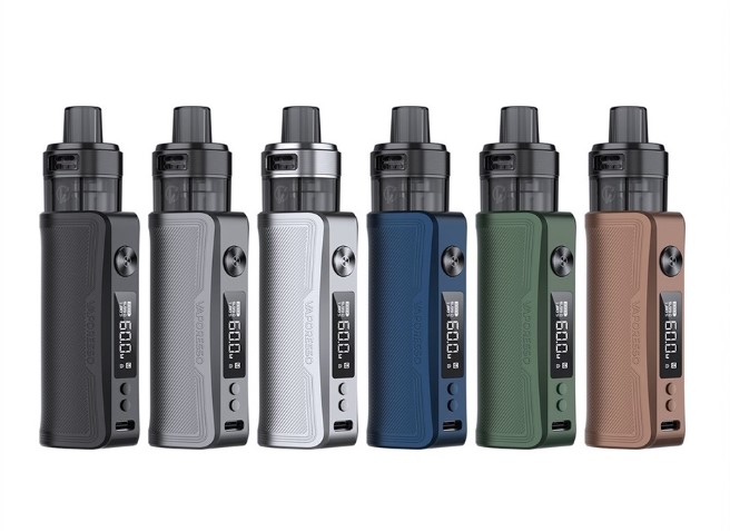 Vaporesso Gen PT60 Pod kit