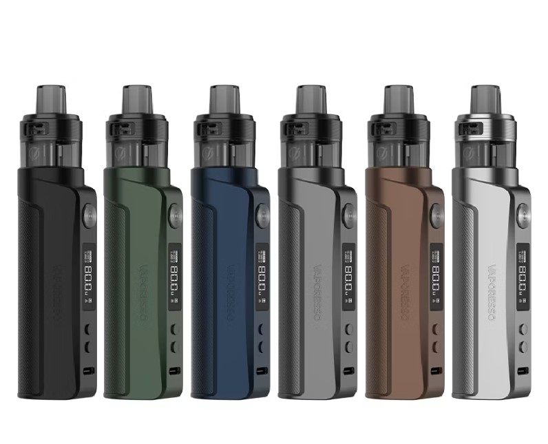 Vaporesso Gen PT80S Pod kit