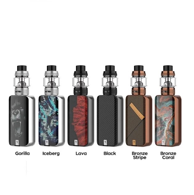 ​Vaporesso LUXE 2