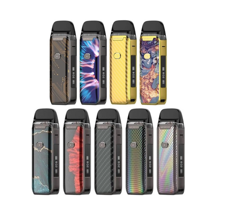 Vaporesso Luxe PM40 KIT