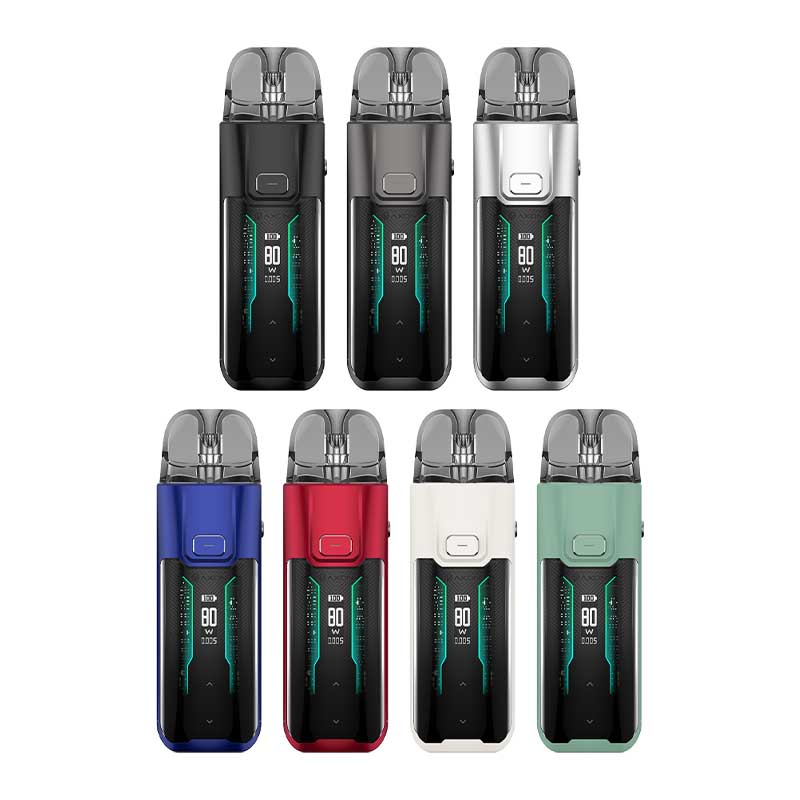Vaporesso LUXE XR MAX Kit