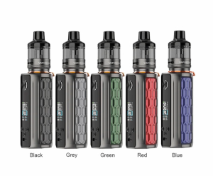 Vaporesso TARGET 80 Starter Kit