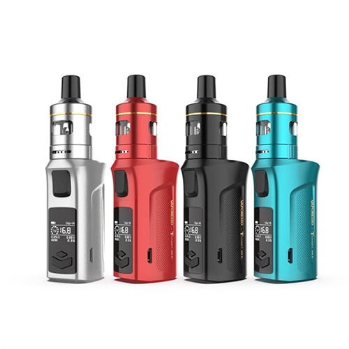 VAPORESSO TRAGET MINI 2 KIT (2000 mAh, 50 W, 2 ML)