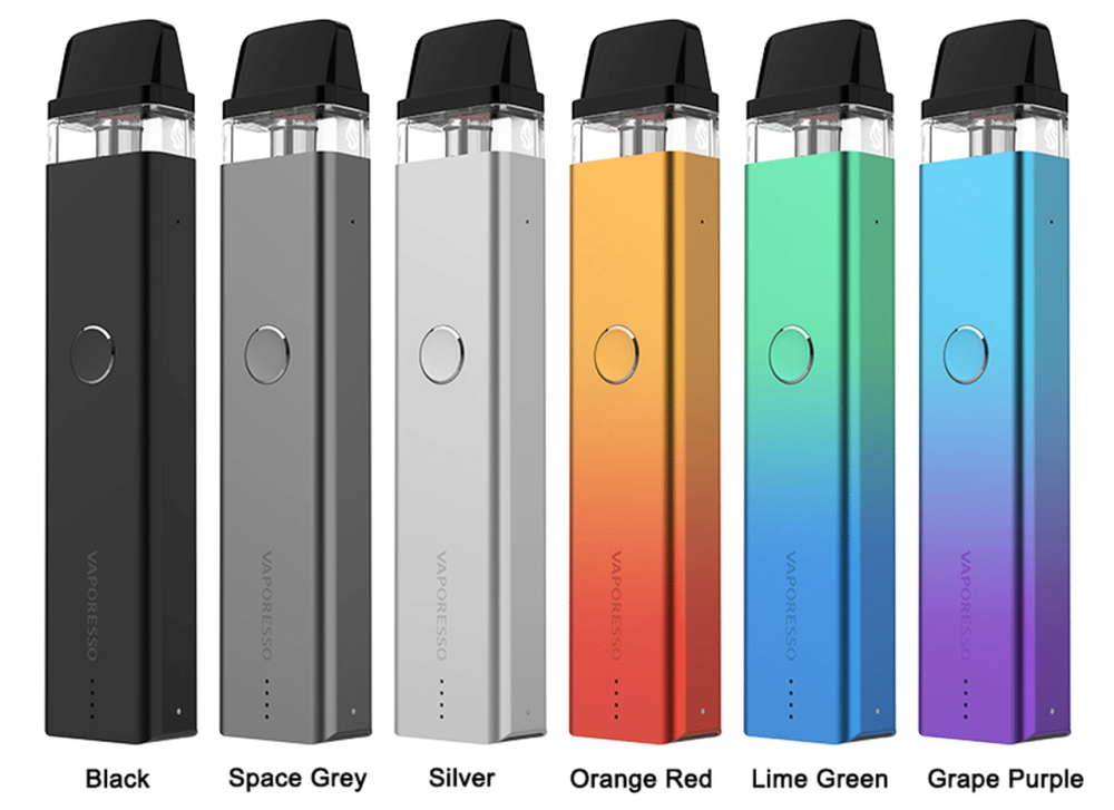 Vaporesso XROS 2