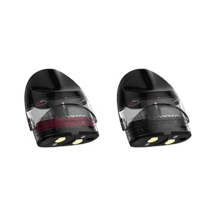 Vaporesso Zero 2 & S Pod