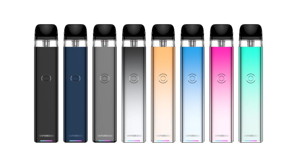 Vaporesso XROS 3 Pod Kit