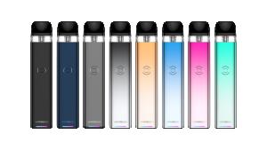 Vaporesso XROS 3 Pod Kit
