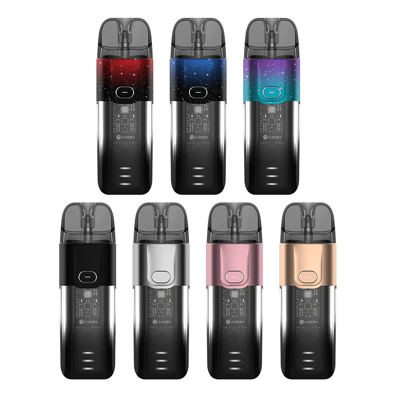 Vaporesso LUXE XR Kit