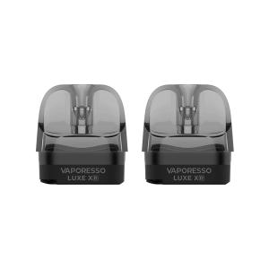 Vaporesso LUXE XR Empty Pod (2 Pack)
